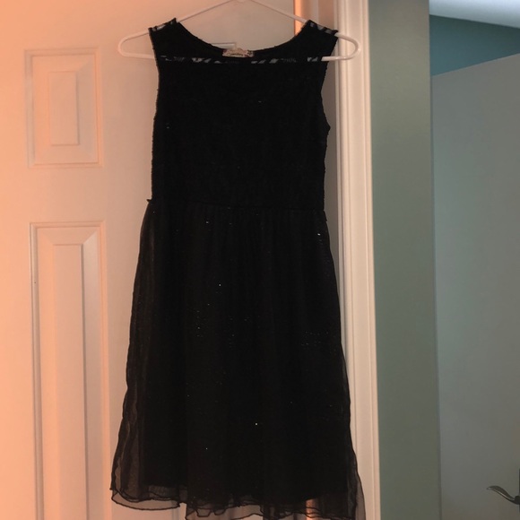 Speechless black dress - Picture 1 of 2